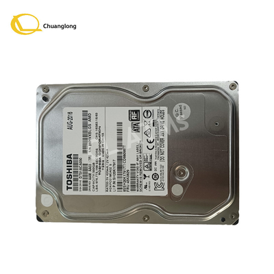 Τμήματα Κιόσκου ΑΤΜ για Toshiba DT01ABA100V 1TB SATA 3.5 Δίσκος Χαμηλής ισχύος Δίσκος Χαμηλής ισχύος PC