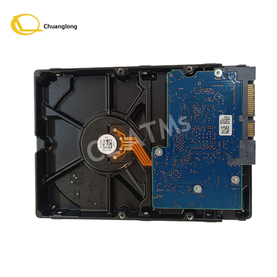 Τμήματα Κιόσκου ΑΤΜ για Toshiba DT01ABA100V 1TB SATA 3.5 Δίσκος Χαμηλής ισχύος Δίσκος Χαμηλής ισχύος PC