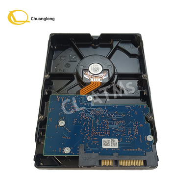 Τμήματα Κιόσκου ΑΤΜ για Toshiba DT01ABA100V 1TB SATA 3.5 Δίσκος Χαμηλής ισχύος Δίσκος Χαμηλής ισχύος PC