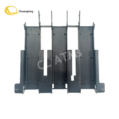 Τμήματα NCR ATM NCR 66XX παρουσιαστής Assy Note Clamp 4450677276 445-0677276-01 445-0719464-72
