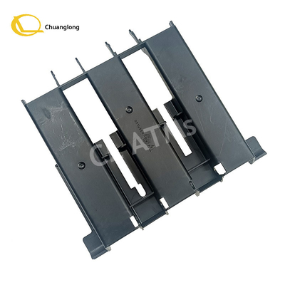 Τμήματα NCR ATM NCR 66XX παρουσιαστής Assy Note Clamp 4450677276 445-0677276-01 445-0719464-72