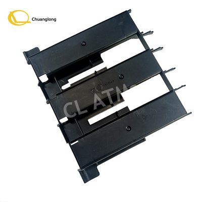 Τμήματα NCR ATM NCR 66XX παρουσιαστής Assy Note Clamp 4450677276 445-0677276-01 445-0719464-72