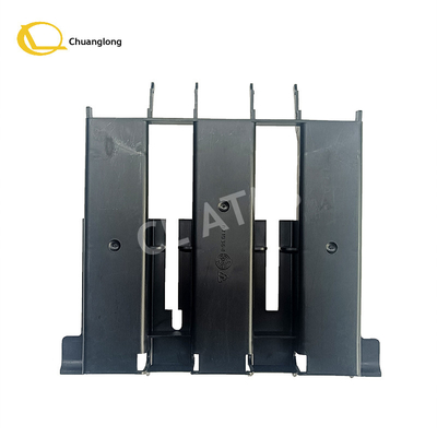 Τμήματα NCR ATM NCR 66XX παρουσιαστής Assy Note Clamp 4450677276 445-0677276-01 445-0719464-72