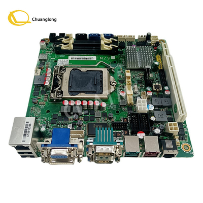 Τμήματα μηχανών ATM NCR 66XX GL40 MINI ITX KINGSWAY Μητρική πλακέτα 445-0728233 4450728233