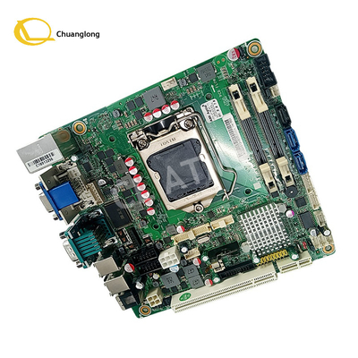 Τμήματα μηχανών ATM NCR 66XX GL40 MINI ITX KINGSWAY Μητρική πλακέτα 445-0728233 4450728233
