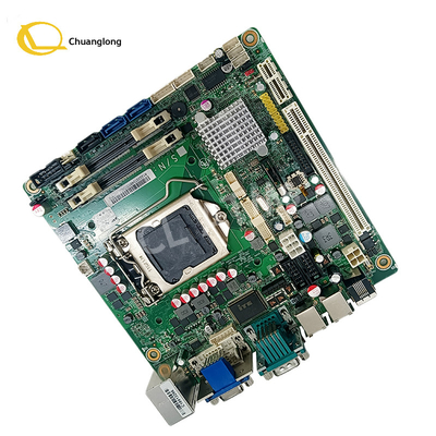 Τμήματα μηχανών ATM NCR 66XX GL40 MINI ITX KINGSWAY Μητρική πλακέτα 445-0728233 4450728233