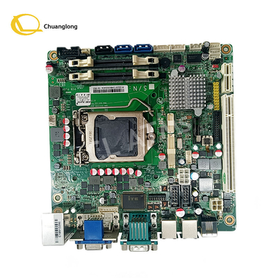 Τμήματα μηχανών ATM NCR 66XX GL40 MINI ITX KINGSWAY Μητρική πλακέτα 445-0728233 4450728233