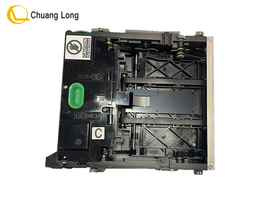 Τμήματα μηχανών ATM NCR S2 CARRIAGE FA 445-0782430 4450782430