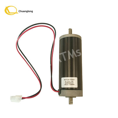 Καλή τιμή Hyosung ATM Μέρη κινητήρα H-CDU 14T DC κινητήρας S5640000127 5640000127 σε απευθείας σύνδεση