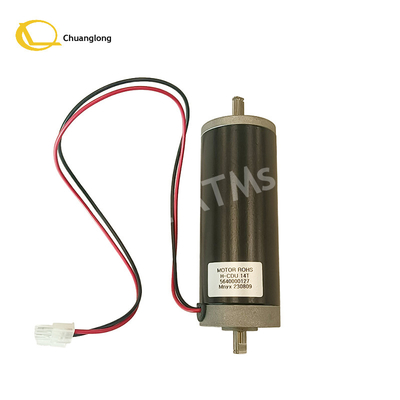 Hyosung ATM Μέρη κινητήρα H-CDU 14T DC κινητήρας S5640000127 5640000127