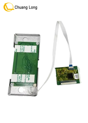 0090028944 009-0028944 Μέρη μηχανών ATM NCR 6683 Πίνακας επικοινωνίας με ακουστικό οθόνο 15" PCAP