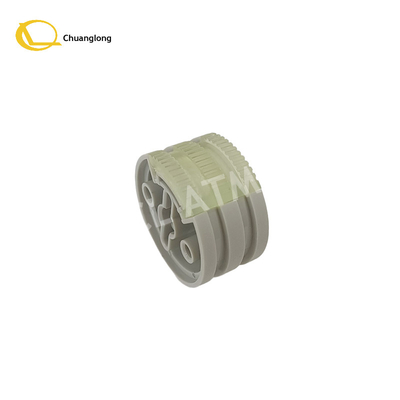 Glory GFS-120 Τμήματα Glory GFS120 Τραπεζικό σημείωμα Αντιμετρητής Τροποποιητής τροφοδοτικού κυλίνδρου Κίτρινος τροφοδοτικός κυλίνδρος GFS