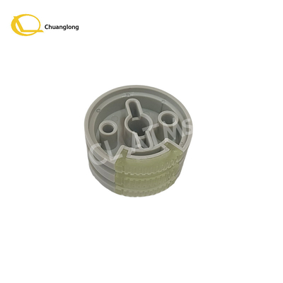 Glory GFS-120 Τμήματα Glory GFS120 Τραπεζικό σημείωμα Αντιμετρητής Τροποποιητής τροφοδοτικού κυλίνδρου Κίτρινος τροφοδοτικός κυλίνδρος GFS
