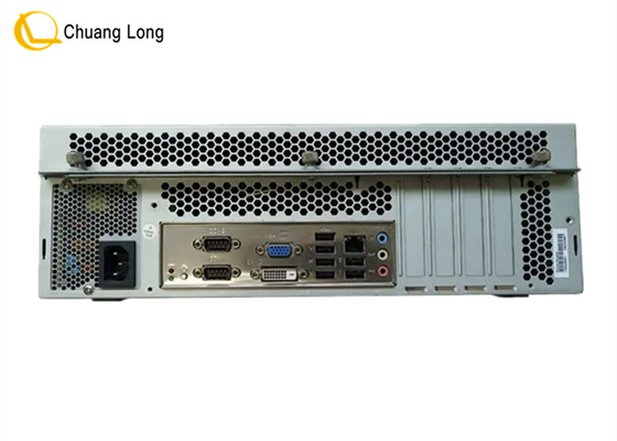 Τμήματα μηχανών ATM Wincor Nixdorf SWAP-PC EPC 4G DualCore E5300 TPMen 01750235485 1750235485