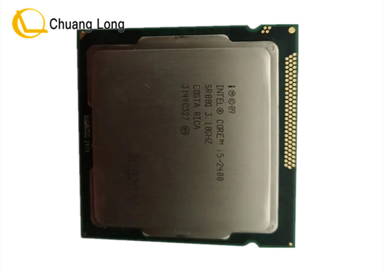 Τμήματα ATM NCR αυτοεξυπηρέτηση 6625 6622 Intel Processor Core I5 2400 CPU 4970474790 497-0474790