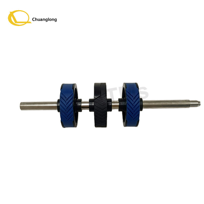 Τμήματα Diebold ATM 49-267135-000A 49267135000A Diebold Opteva Φαγητό PM Kit Μη επιθετικό Φαγητό Νέο πρωτότυπο