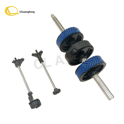 Τμήματα Diebold ATM 49-267135-000A 49267135000A Diebold Opteva Φαγητό PM Kit Μη επιθετικό Φαγητό Νέο πρωτότυπο