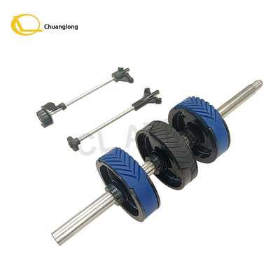Τμήματα Diebold ATM 49-267135-000A 49267135000A Diebold Opteva Φαγητό PM Kit Μη επιθετικό Φαγητό Νέο πρωτότυπο