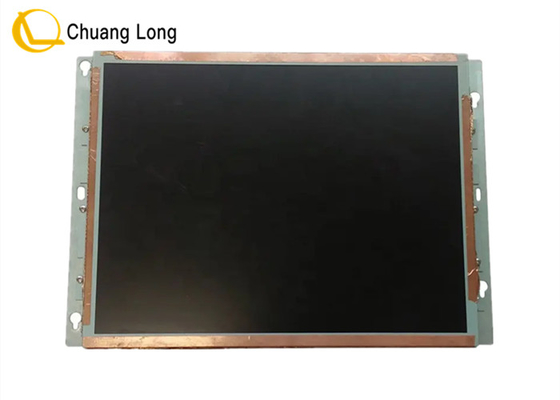 Τμήματα μηχανών ATM Wincor PC280 15 &quot; TFT LCD οθόνη οθόνης 01750179606 1750179606