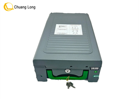 Τμήματα μηχανών ΑΤΜ Hyosung CUD30 CST Cash Cassette 7430010384 S7430010384