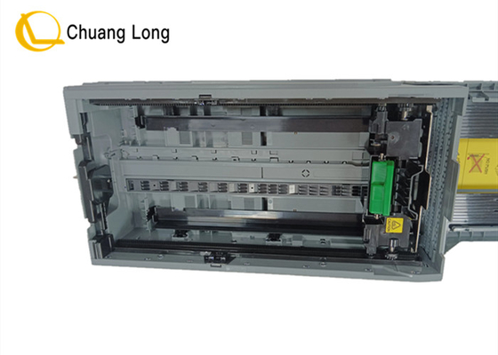 Τμήματα μηχανών ΑΤΜ Hyosung CUD30 CST Cash Cassette 7430010384 S7430010384