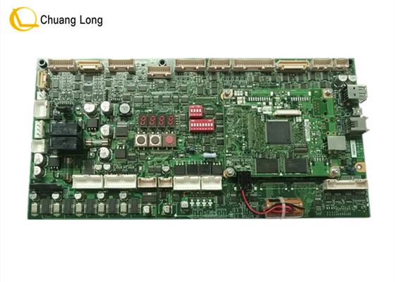 Μέρη μηχανών ATM BRM NCR 6683 BRM Επάνω CPU PCB 0090029379 009-0029379