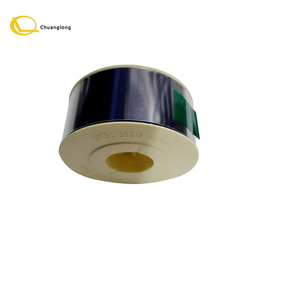 Τμήματα μηχανής ΑΤΜ Wincor C4060 Εμπιστωτική ταινία Μαύρο &amp; Λευκό PNG 1750136218