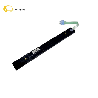 Wincor ATM Machine Parts Keyboard Softkey Set 15&quot; NDC Pcmet 1750190136 Ονομασία: