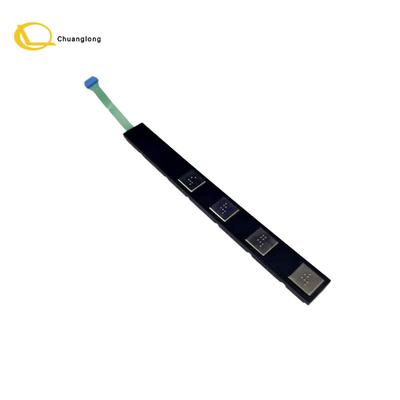 Wincor ATM Machine Parts Keyboard Softkey Set 15&quot; NDC Pcmet 1750190136 Ονομασία: