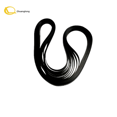 Τμήματα μηχανών ΑΤΜ Diebold Nixdorf επίπεδη ζώνη 10*837*0,8 49260551000A