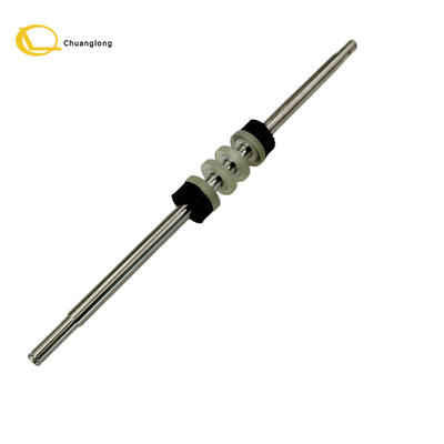 Μέρη μηχανής Hyosung ATM HCDU Stacker Roller Shaft S7310000717