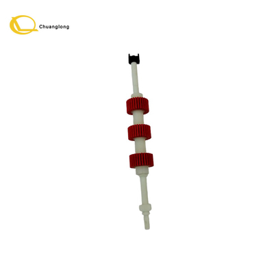 Wincor ΑΤΜ Μέρη Νέα έκδοση Κόκκινο τιμόνι CMD-V4 1750035762
