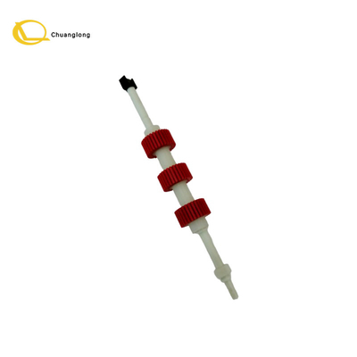Wincor ΑΤΜ Μέρη Νέα έκδοση Κόκκινο τιμόνι CMD-V4 1750035762