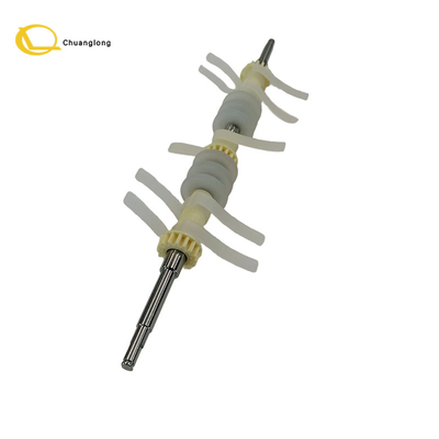 Wincor ATM Parts VS Module Driving Shaft 1750206620 1750200435-100 Ηλεκτρονικό σύστημα