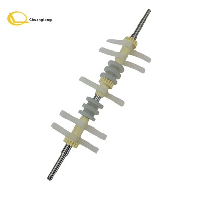 Wincor ATM Parts VS Module Driving Shaft 1750206620 1750200435-100 Ηλεκτρονικό σύστημα