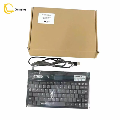 Κλαμπ συντήρησης Diebold Nixdorf USB 49201381000A