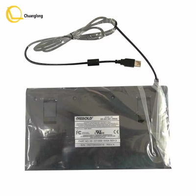 Κλαμπ συντήρησης Diebold Nixdorf USB 49201381000A