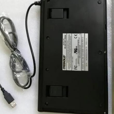 Κλαμπ συντήρησης Diebold Nixdorf USB 49201381000A
