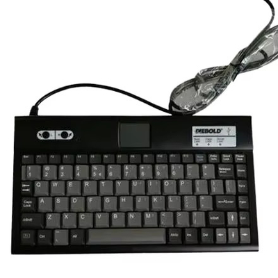Κλαμπ συντήρησης Diebold Nixdorf USB 49201381000A