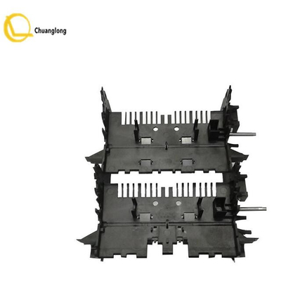 Τμήματα μηχανών Wincor ATM 2050XE 1500XE Δύο εξαγωγικά σασί 01750035761 1750035761