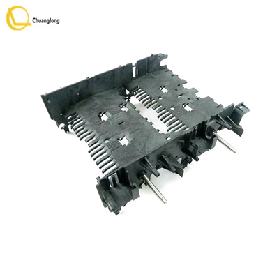 Τμήματα μηχανών Wincor ATM 2050XE 1500XE Δύο εξαγωγικά σασί 01750035761 1750035761
