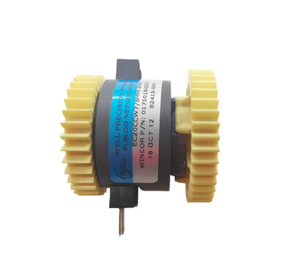 Wincor ATM Μέρη μηχανής Συσκευή συμπλέκτη 1750184231 01750184231