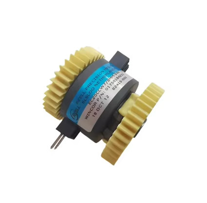 Wincor ATM Μέρη μηχανής Συσκευή συμπλέκτη 1750184231 01750184231