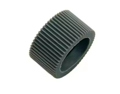 Τμήματα μηχανών ΑΤΜ Wincor V2X ID18 αναγνώστης καρτών γκρι καουτσούκ 1750051761-21 01750051761-21