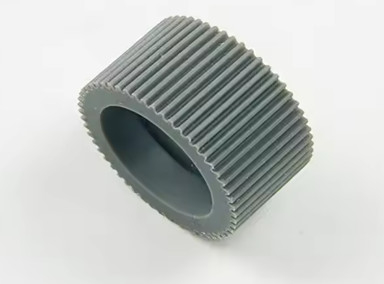 Τμήματα μηχανών ΑΤΜ Wincor V2X ID18 αναγνώστης καρτών γκρι καουτσούκ 1750051761-21 01750051761-21