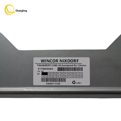 Wincor Υψηλής Ποιότητας ΑΤΜ Μεταφορές CMD V4 Οριζόντια RL 124 MM 1750059284