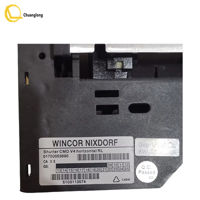 Wincor Nixdorf εγγυημένη ποιότητα ATM 2050XE Shutter CMD V4 1750053690