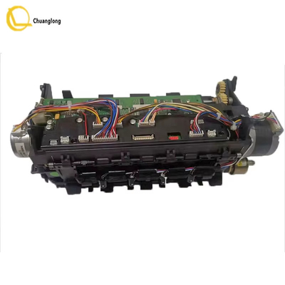 Wincor ATM Machine Parts Cineo Input Output Module Μονάδα συλλογής CRS RM3 1750131626
