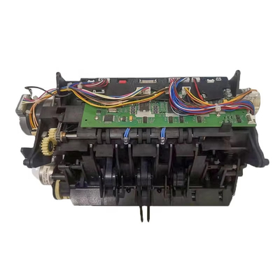 Wincor ATM Machine Parts Cineo Input Output Module Μονάδα συλλογής CRS RM3 1750131626