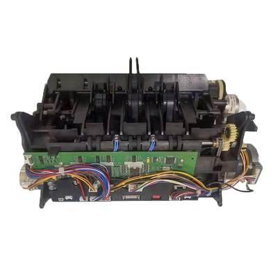 Wincor ATM Machine Parts Cineo Input Output Module Μονάδα συλλογής CRS RM3 1750131626